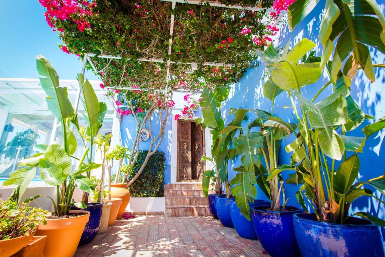 Quinta Santa Ines